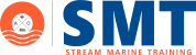 Stream Marine Training Logo