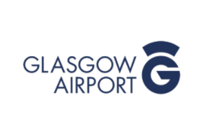 Glasgow Airport Logo