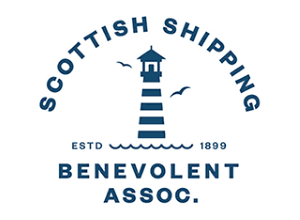 Scottish Shipping Charity Logo
