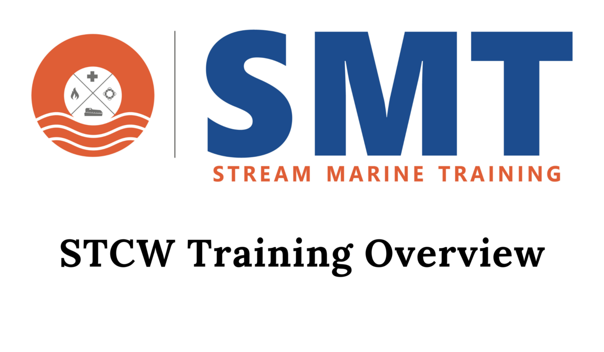 STCW Training And The Difference Between STCW 95 And STCW 2010 – Stream ...