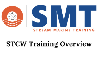 STCW Overview