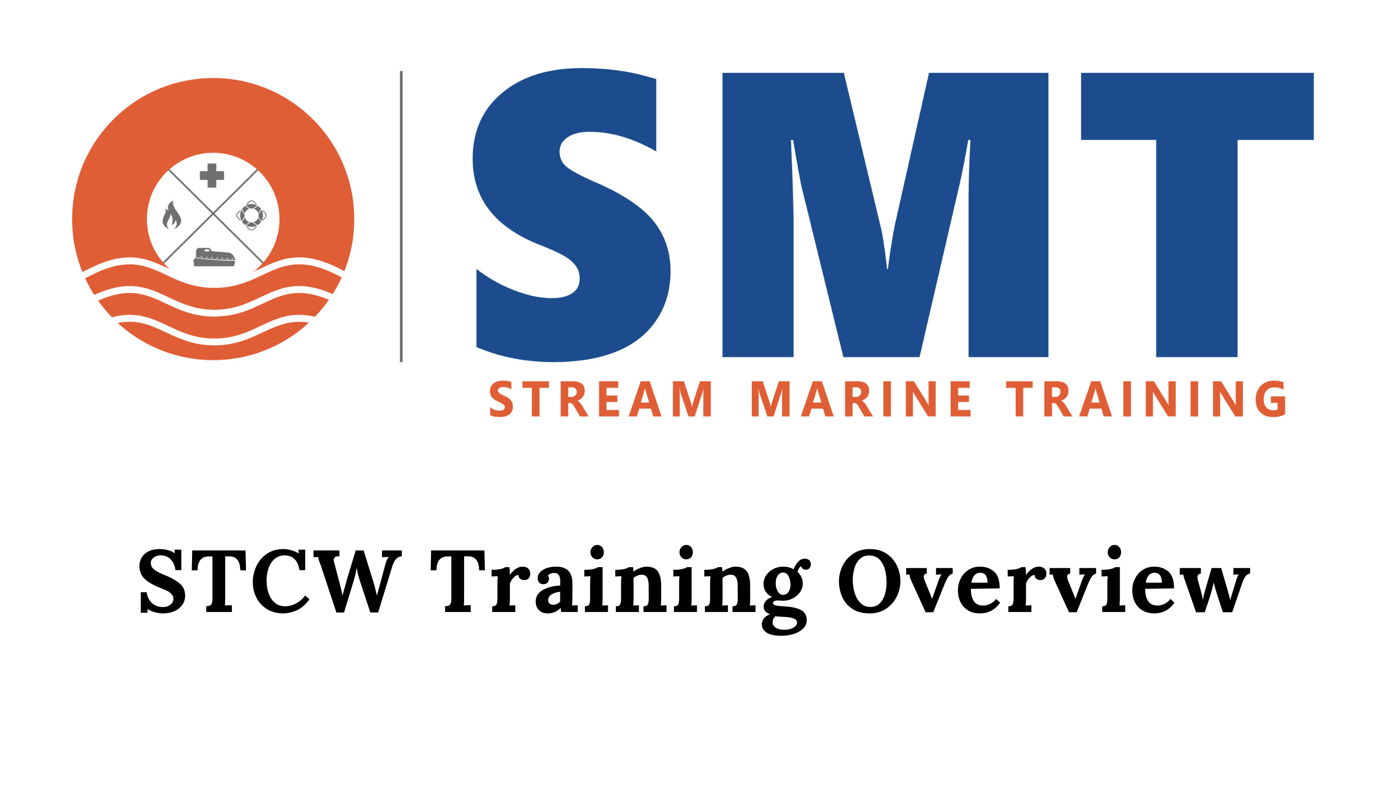 STCW Overview