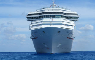 Alternative Fuels Vessel