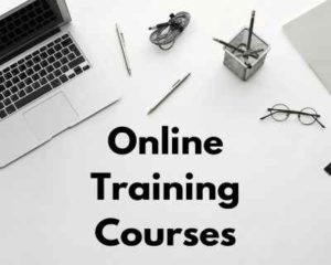 Stream Marine Training - Health and Safety Courses - People in training