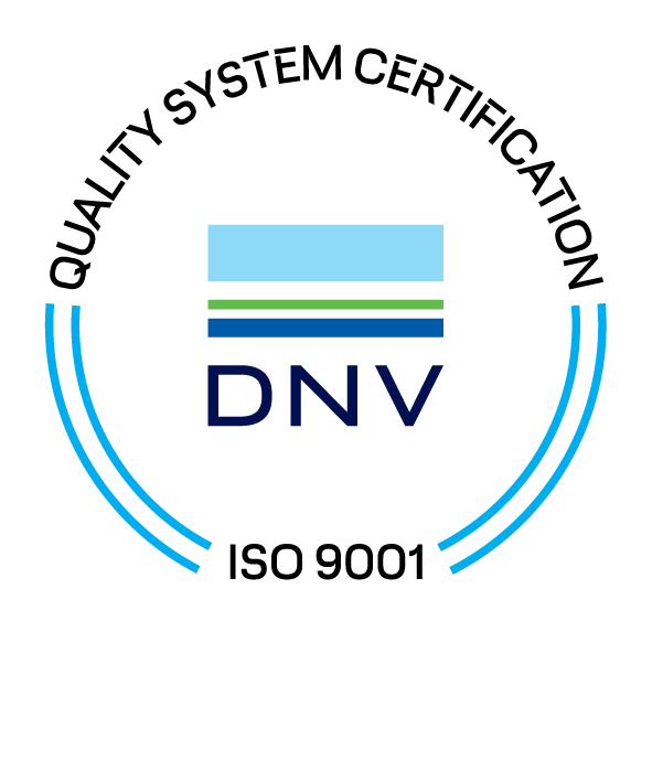 DNV Logo
