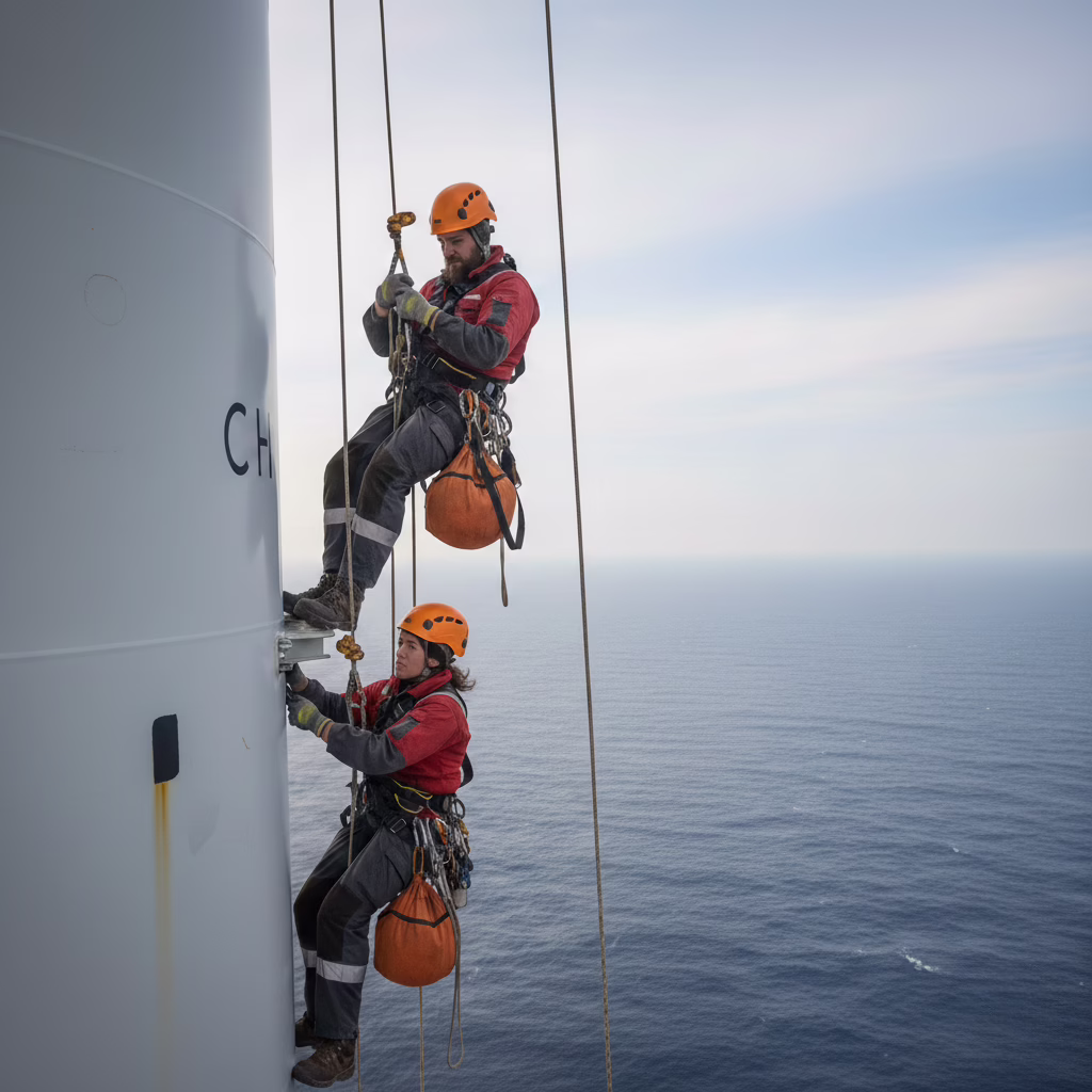 SMT Oil and Gas Skills Development Scotland Fund 7